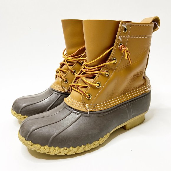 women's unlined duck boots